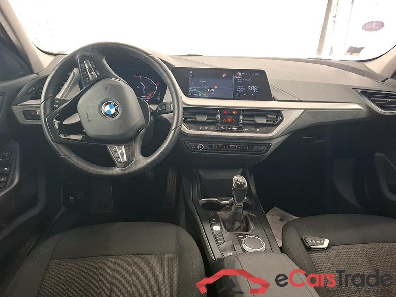 BMW Série 1 / 2019 / 5P / Berline 116i Business Design #5