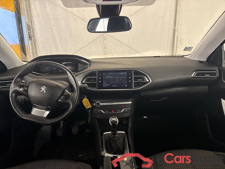 308 SW Active Business 1.5 HDi 130CV BVM6 E6d #5