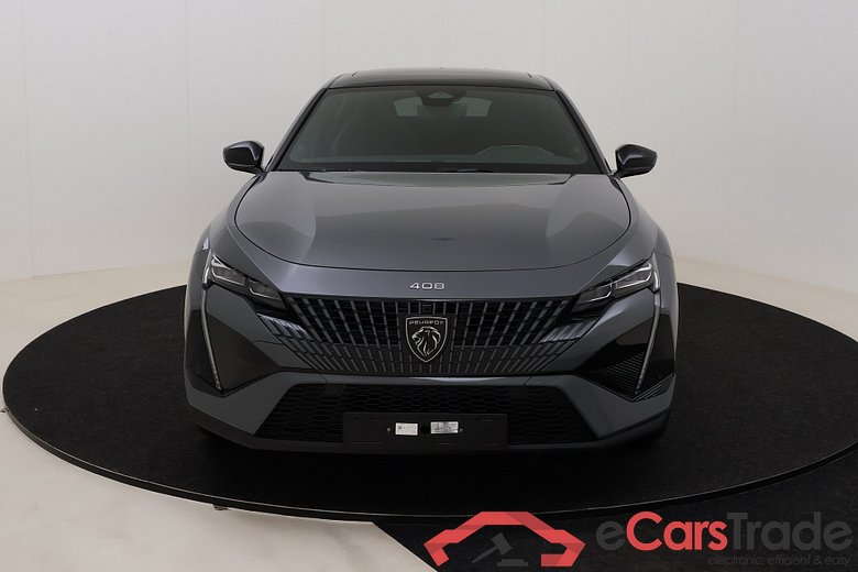 Peugeot E-408 GT Electric 214 hp Auto    #2