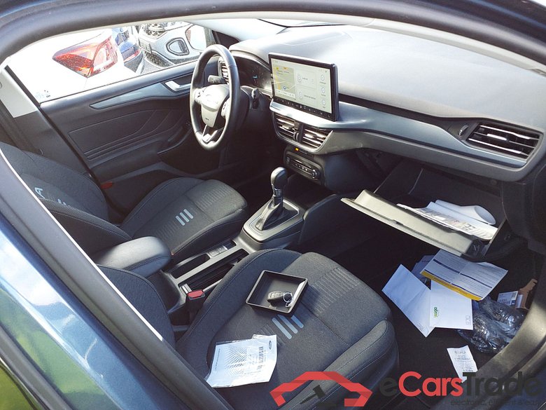 FORD Focus SPORTBREAK 1.0 Ecoboost MHEV 114KW (155CV) Automát ACTIVE #3