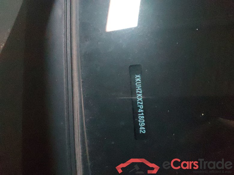 OPEL Corsa e  BEV 50kWh 136 CV (100kW) Elegance #5