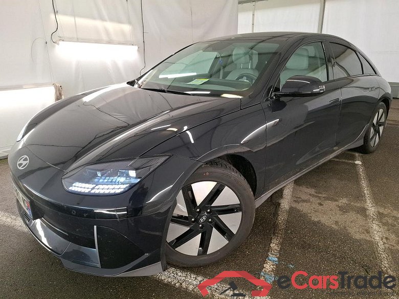 Ioniq 6 Creative Electrique 77kWh BVA #1