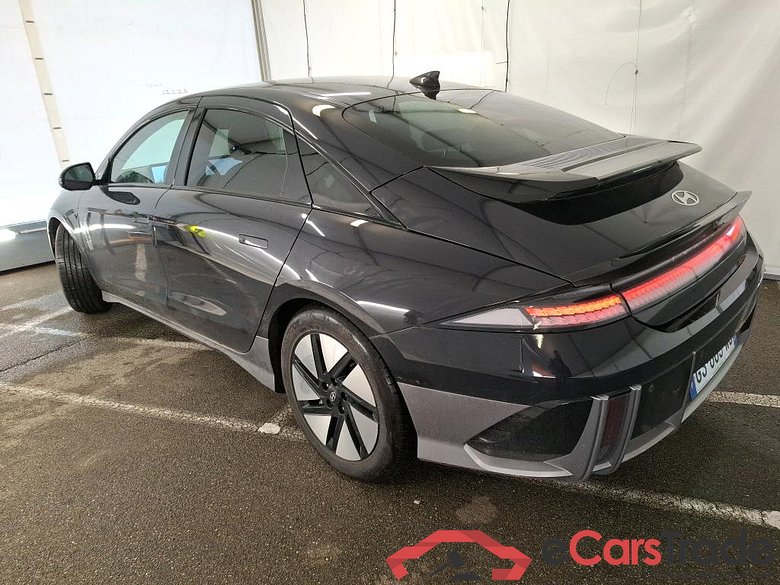 Ioniq 6 Creative Electrique 77kWh BVA #3