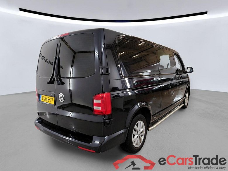 VOLKSWAGEN Transporter 110 kW #5