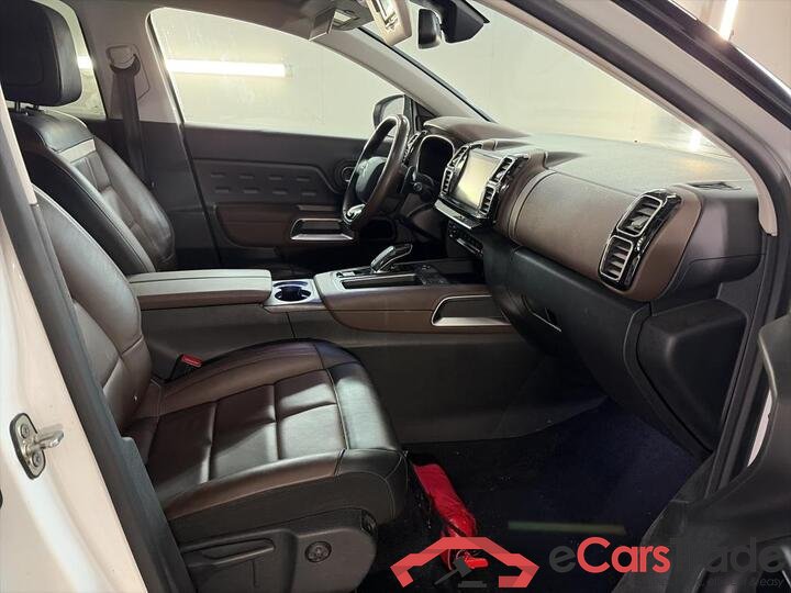 Citroen C5 Aircross C5 Aircross 1.5 BlueHDi 130 S/S EAT8 Bus. Lounge 105 96kW/131pk  5D/P Auto-8 #5