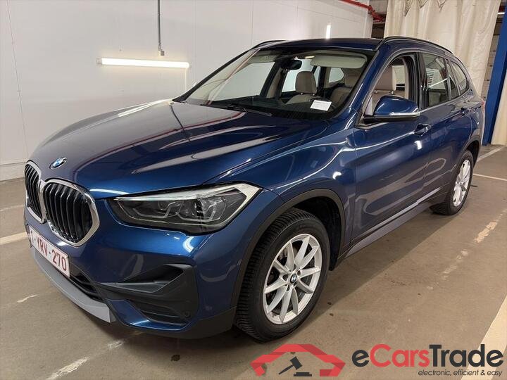 BMW X1 X1 sDrive16d (85 kW) 85kW/116pk  5D/P Man-6 #1