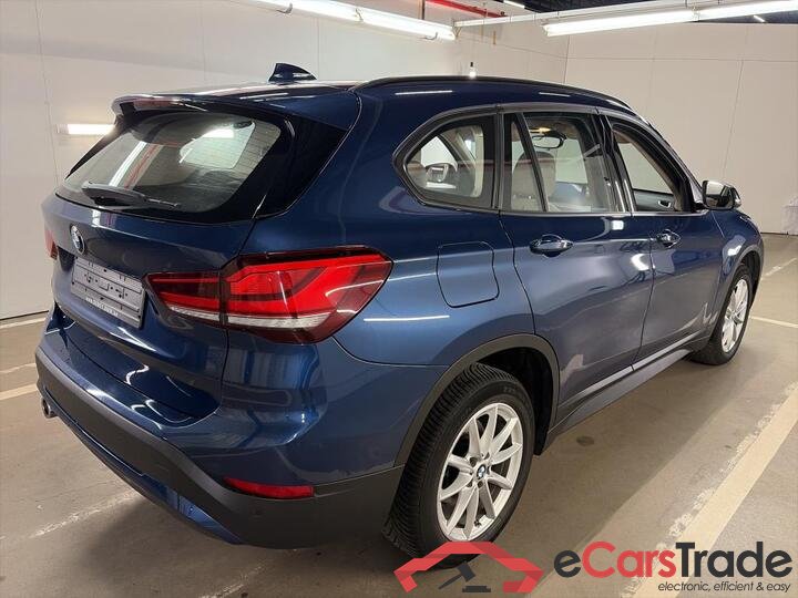 BMW X1 X1 sDrive16d (85 kW) 85kW/116pk  5D/P Man-6 #4