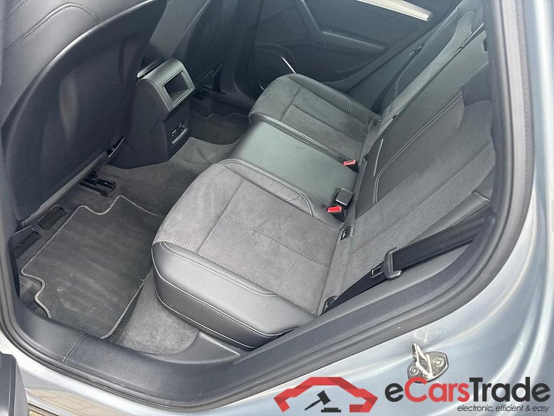 AUDI Q5 Sportback Audi Q5 Sportback Business Edition S line 35 TDI  120(163) kW(ch) S tronic #5