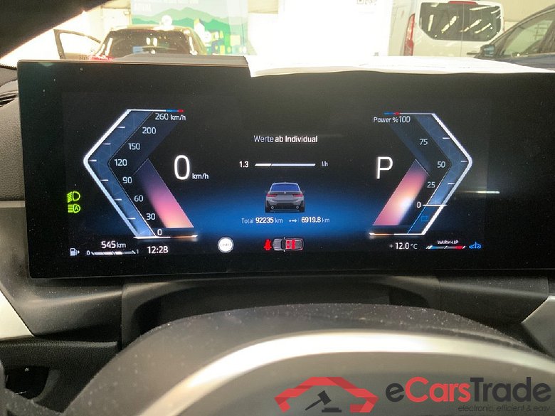 Baureihe 3 Touring 330 d xDrive M Sport 210KW AT8 E6d #6