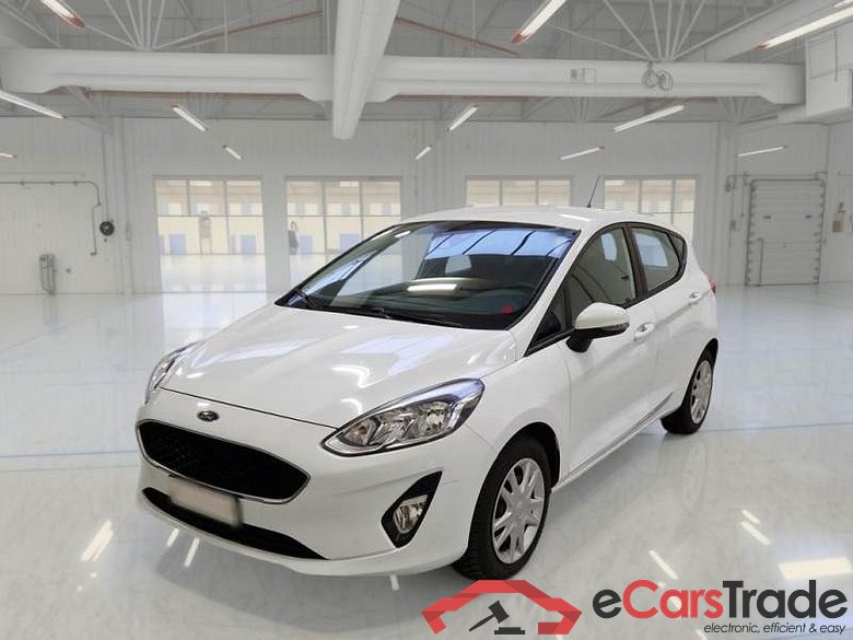 FORD FIESTA / 2017 / 5P / BERLINA 1.5 ECOBLUE 85CV BUSINESS