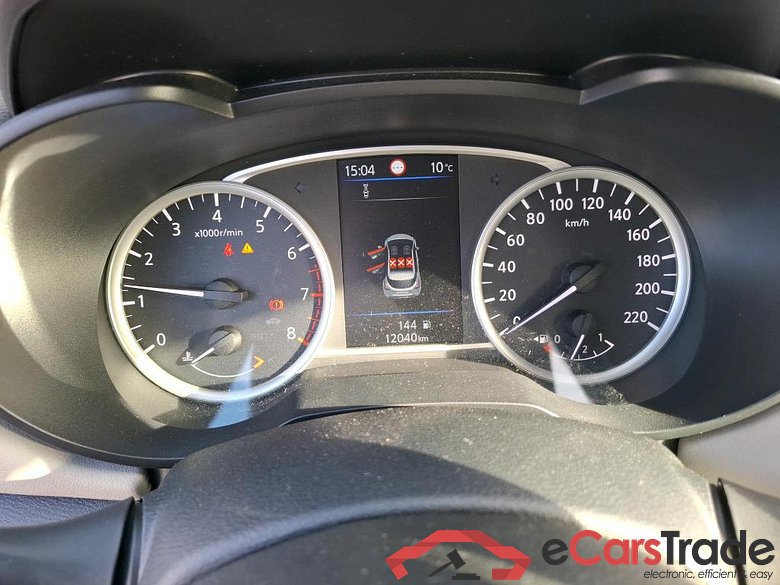 NISSAN Micra / 2016 / 5P / Berline IG-T 92 Business Edition #6