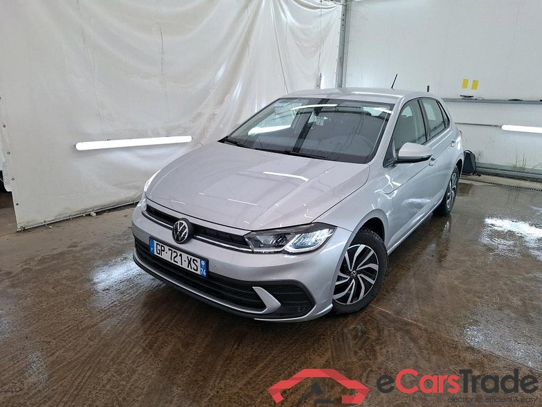 Polo VI Life Plus 1.0 TSI 95CV BVM5 E6d