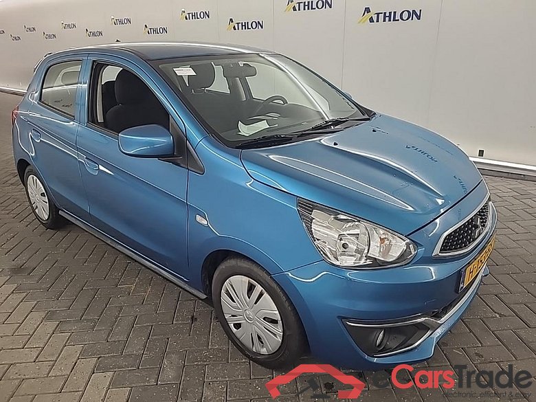 MITSUBISHI Space Star 1.0 ClearTec Cool+ 5D 52kW #2