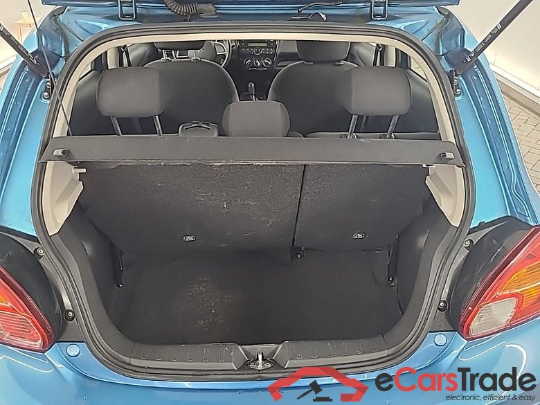 MITSUBISHI Space Star 1.0 ClearTec Cool+ 5D 52kW #5