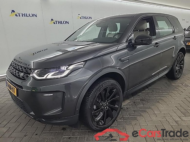 LAND ROVER DISCOVERY SPORT P300e PHEV AWD SE auto 5D 227kW