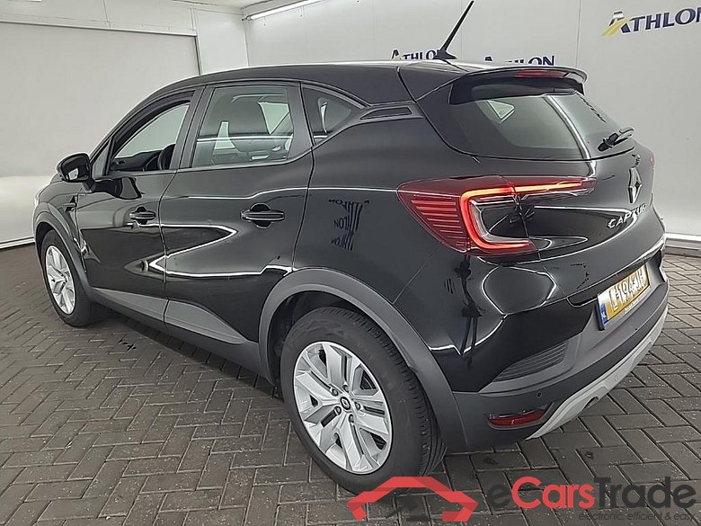 RENAULT Captur SUV TCe 90 GPF Business Zen 5D 67kW #4