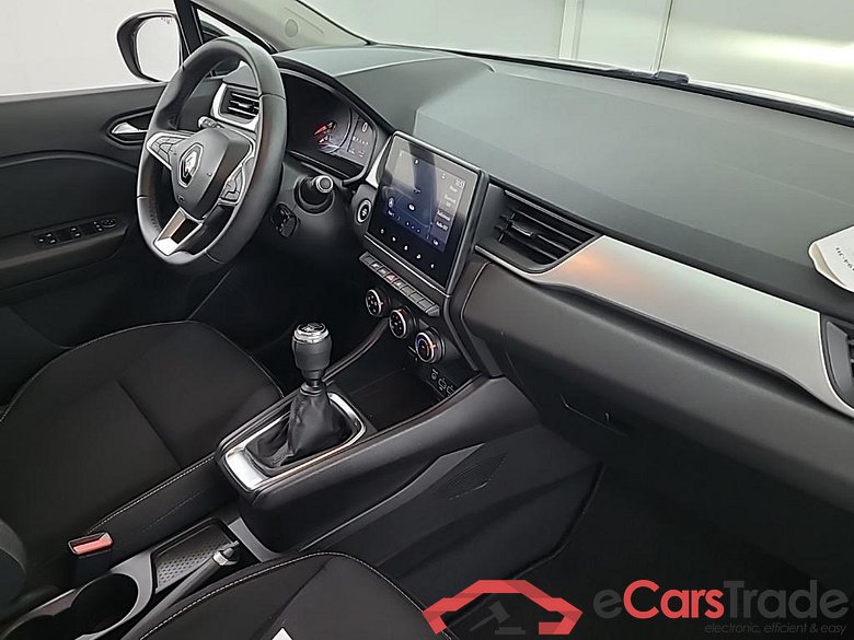 RENAULT Captur SUV TCe 90 GPF Business Zen 5D 67kW #6