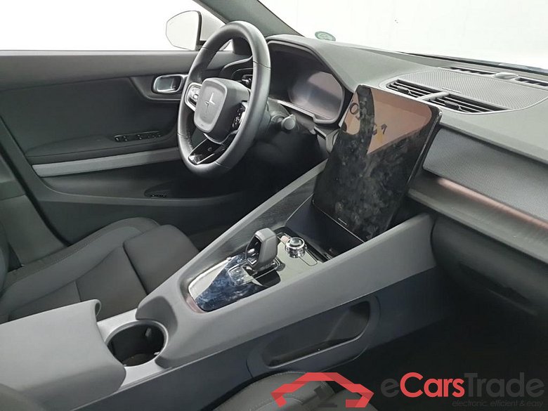 Polestar Polestar 2 Pilot Plus 5D 300kW #6