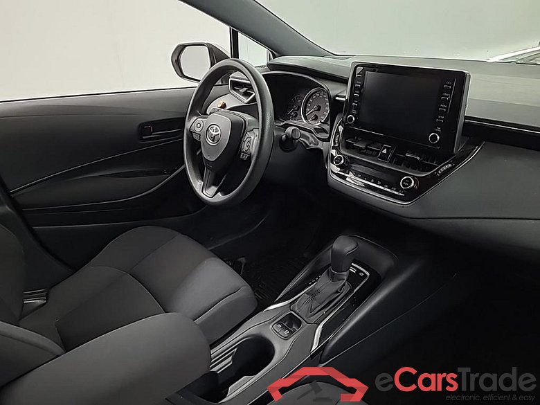 TOYOTA Corolla Touring Sports 1.8 Hybrid Comfort 5D 90kW #6