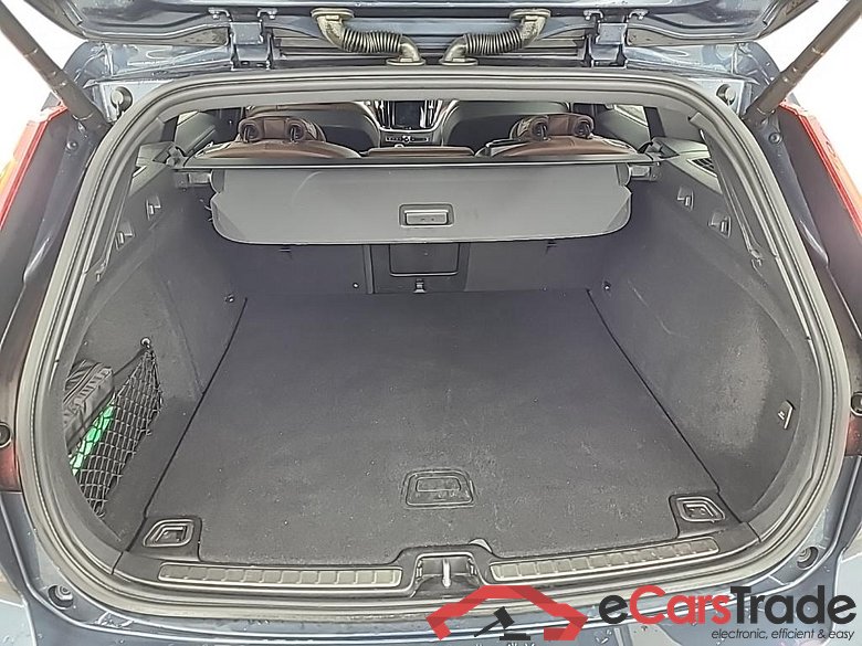 VOLVO V60 B4 Automaat Inscription 5D 145kW #5