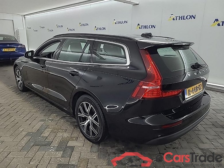 VOLVO V60 B3 Automaat Core 5D 120kW #4