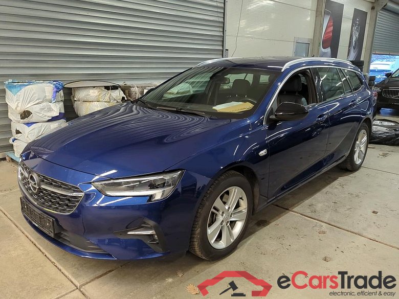 Insignia B Sports Tourer Elegance 1.5 90KW AT8 E6d #1