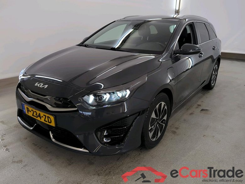 Kia Ceed Sportswagon 1.6 GDi PHEV DynamicPlusLine DCT 5d