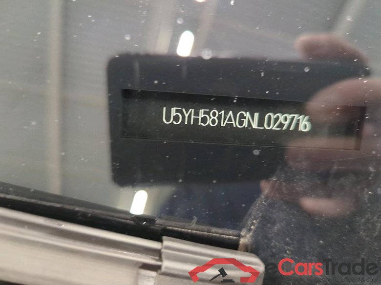 Kia Ceed Sportswagon 1.6 GDi PHEV DynamicPlusLine DCT 5d #6