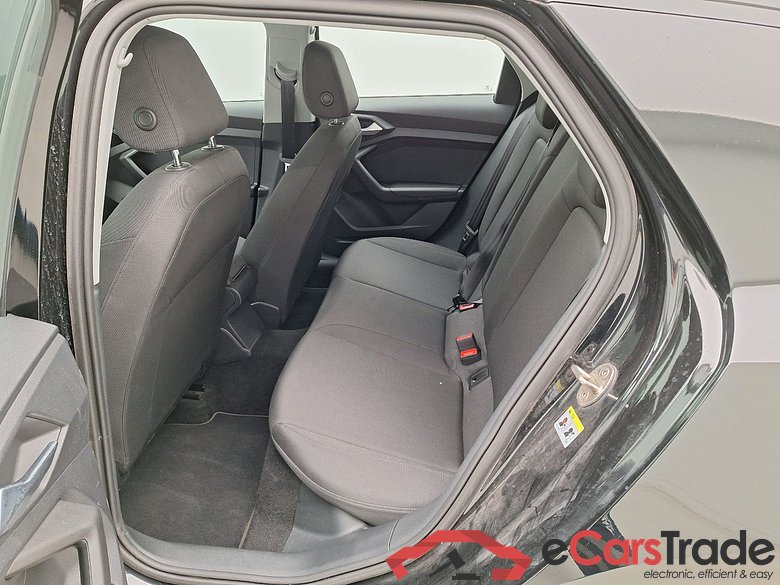 Audi, A1 SB '18, Audi A1 Sportback 1.0 25 TFSI 70kW 5d #4