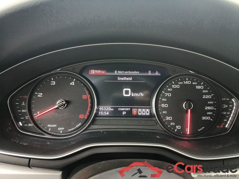 Audi A5 Sportback 30 TDI S tronic Business Edition 5d #6