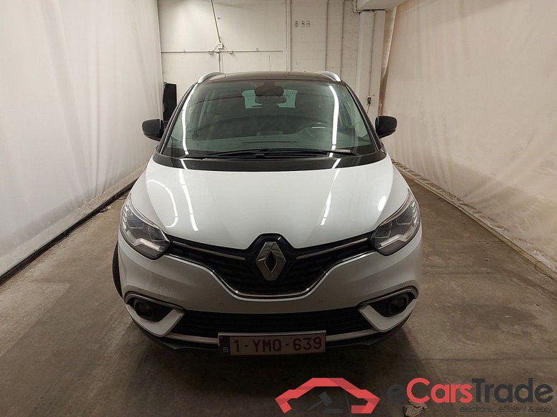 Renault Grand Scénic TCe 140 EDC GPF Bose Edition 7P 5d #5