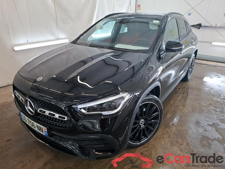 MERCEDES-BENZ GLA / 2020 / 5P / SUV 1.3 GLA 250 e AMG LINE DCT #1