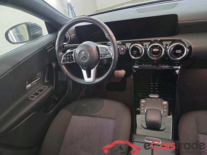 Mercedes CLA Shooting Brake CLA Shooting Brake CLA 180 d Business Solution Essential 85kW/116pk  5D/P Auto-8 #5