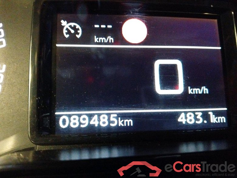 CITROEN BERLINGO COMBI Talla M BlueHDi 100 S&S LIVE #5