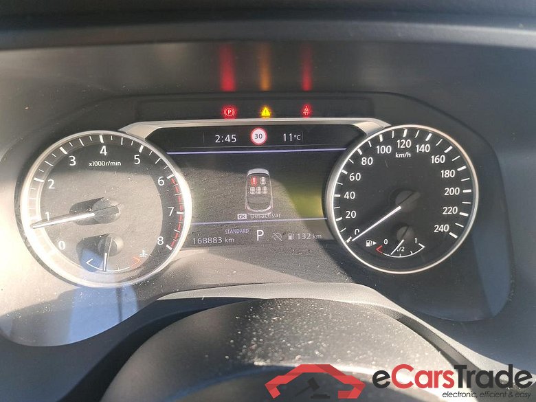 NISSAN QASHQAI / 2021 / 5P / todoterreno DIG-T 116kW (158CV) mHEV Xtronic Acenta (AC) #4