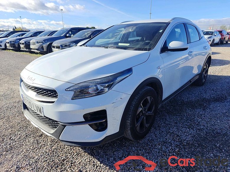 KIA XCeed / 2019 / 5P / todoterreno 1.0 T-GDi Drive 88kW (120CV) #1