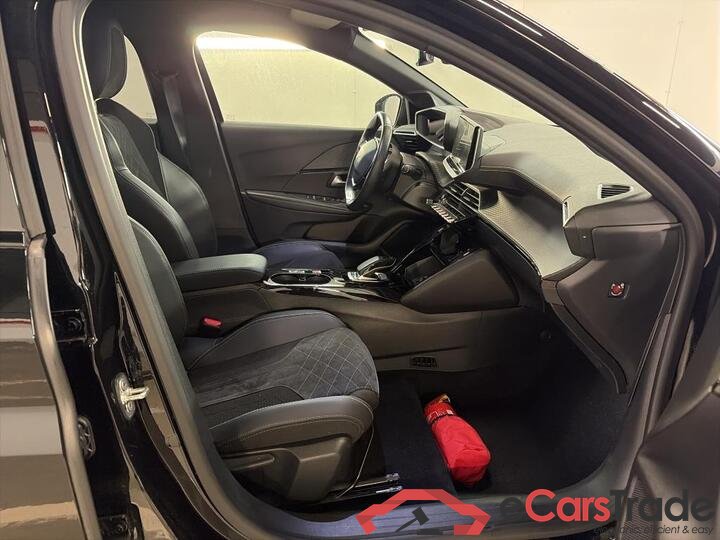 Peugeot 208 208 e-208 GT Pack 100kW/136pk  5D/P Auto-1 #5