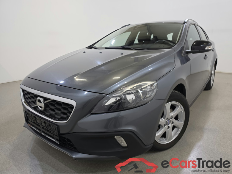 Volvo V40 Cross Country 1.6 D2 Navi Klima PDC ...
