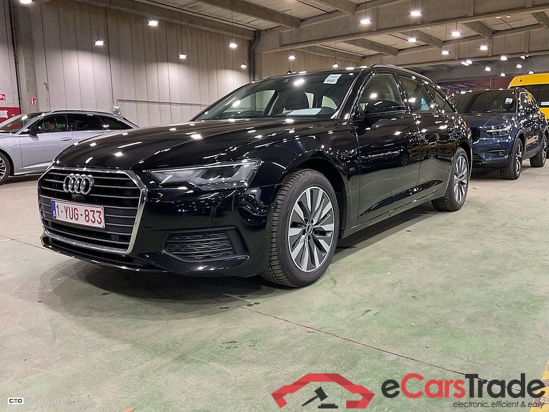 AUDI A6 AVANT DIESEL - 2018 35 TDi Business Edition S tronic