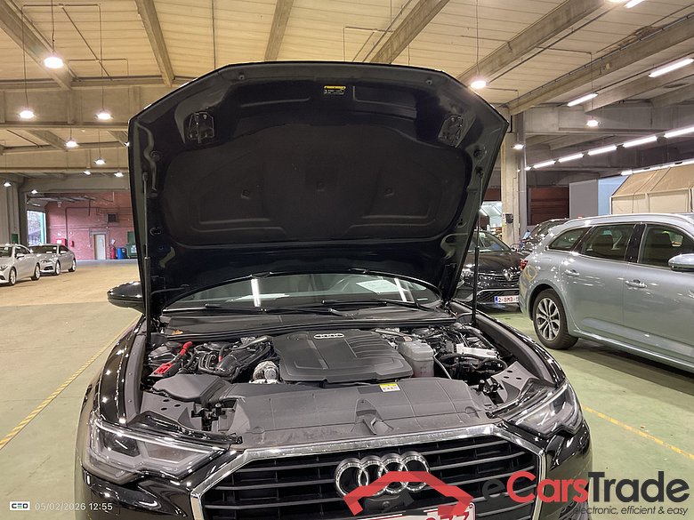 AUDI A6 AVANT DIESEL - 2018 35 TDi Business Edition S tronic #6