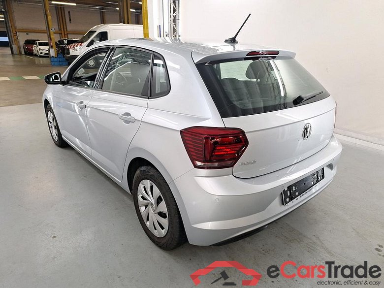 VOLKSWAGEN POLO - 2018 1.0i Comfortline #3
