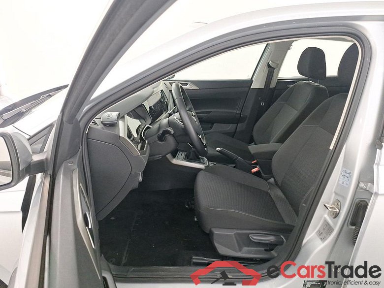 VOLKSWAGEN POLO - 2018 1.0i Comfortline #5