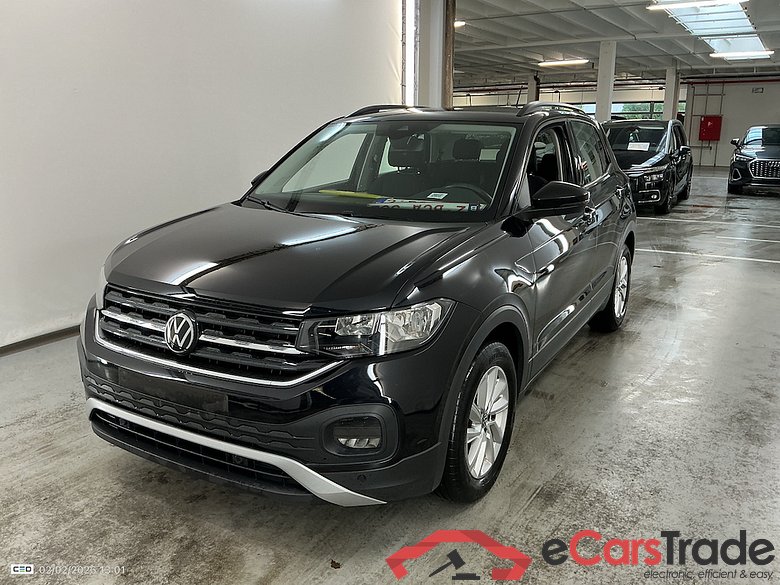 VOLKSWAGEN T-CROSS 1.5 TSI 110KW DSG LIFE #1