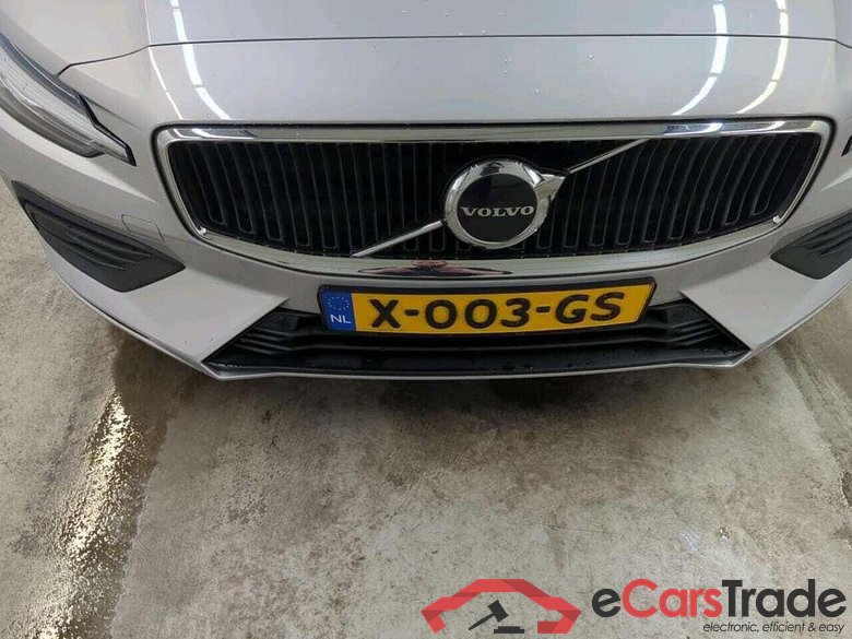 VOLVO V60 2.0 B3 Essential Ed. #4