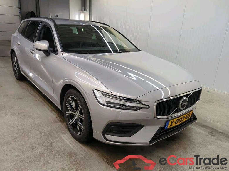 VOLVO V60 2.0 B3 Essential Ed. #5