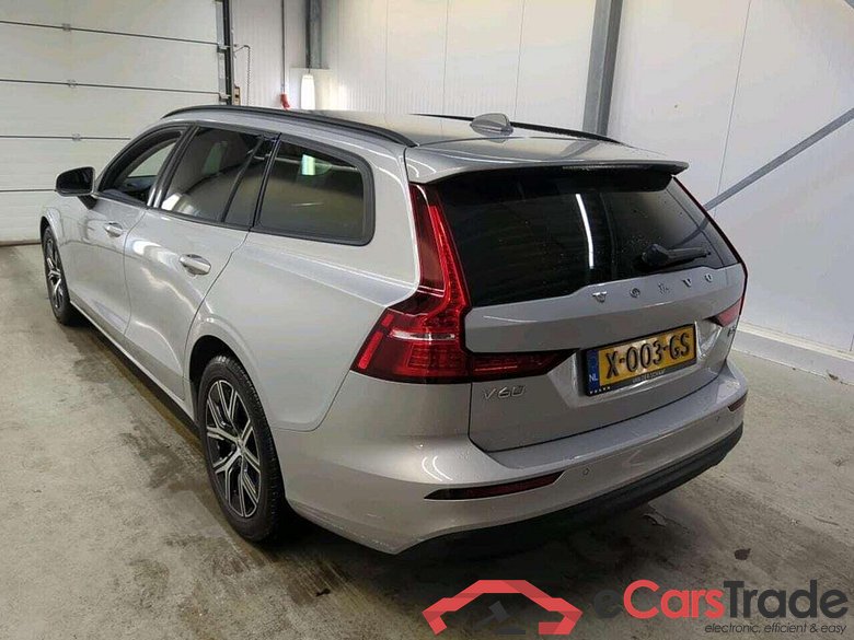 VOLVO V60 2.0 B3 Essential Ed. #6