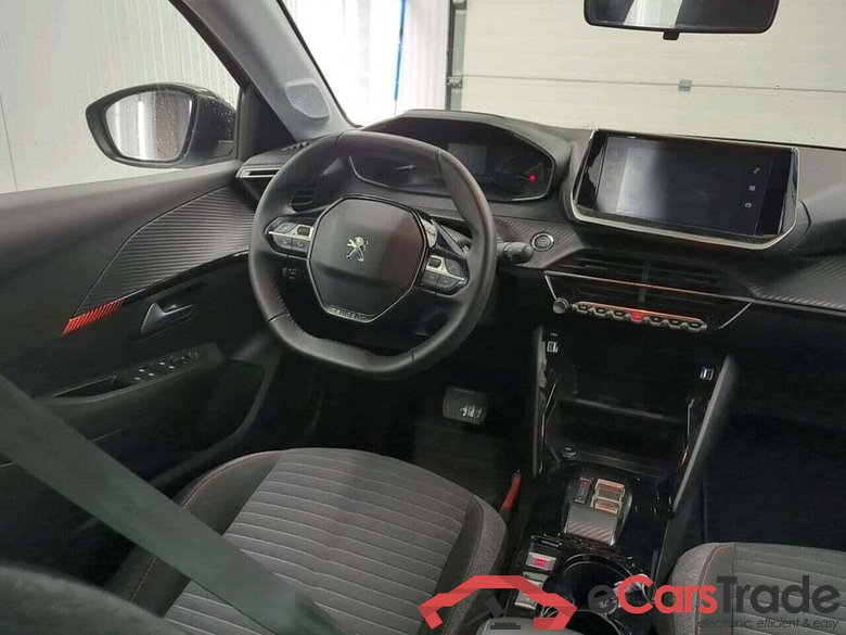 PEUGEOT e-208 EV Active Pck 50 kWh #3