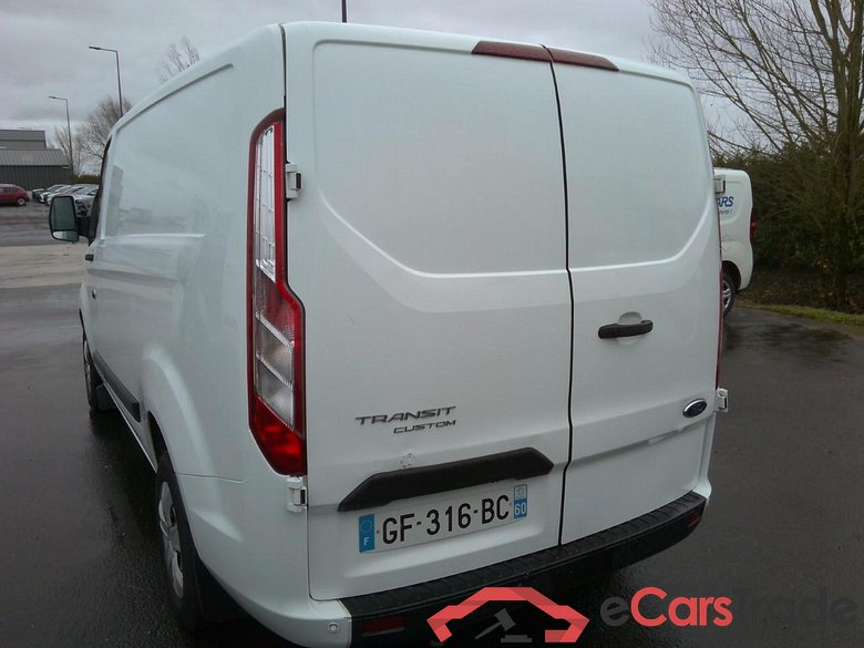 TRANSIT CUST TRENDB 300 L1H1 R #3