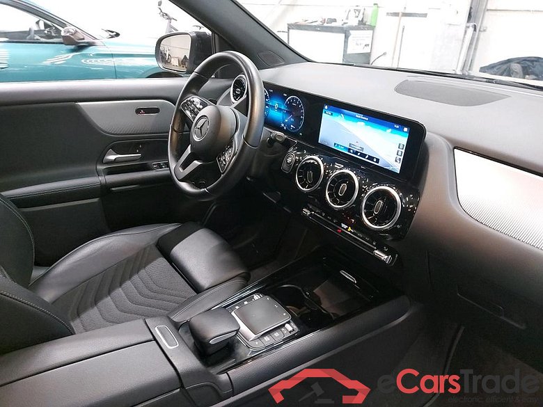 MERCEDES - MER GLA 250e 218PK DCT Business Solution & Smartphone Intergation  * HYBRID * #3