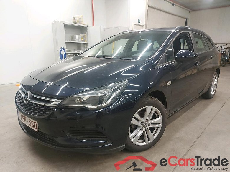 OPEL - OPE ASTRA SPORTS TOURER 1.0 Turbo 106PK ECOTEC S/S Edition Business * PETROL * #1